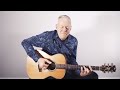 Sanitarium Shuffle (from Endless Road) | Tommy Emmanuel