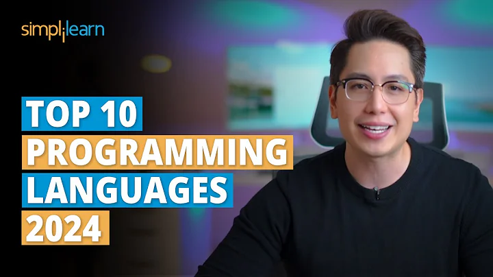 Top 10 Programming Languages 2026 | Best Programming Languages To Learn In 2026 | Simplilearn