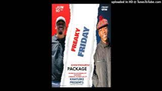 Dj Mlie & DJ Sgara. Feat SteeboJR - 2 .Properganda