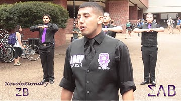 Founders Day Celebration - UF Betas