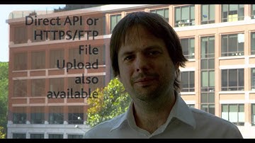 Linking ABUKAI to your Web Expense or Accounting Portal