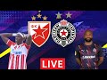 C zvezda 32 partizan uivo  173 veiti derbi  mocart bet sls