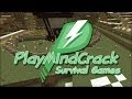 PlayMind***** Mini-Episode Minecraft Survival Games