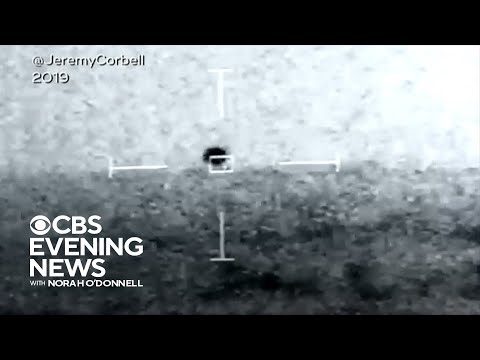 Video: Sådan rapporteres en UFO -observation (med billeder)