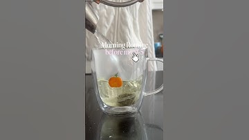 Morning routine #skincare #skincareroutine #thatgirl #cleangirl #preppy #morningroutine #grwm
