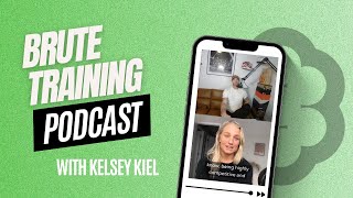 Kelsey Kiel Catch up