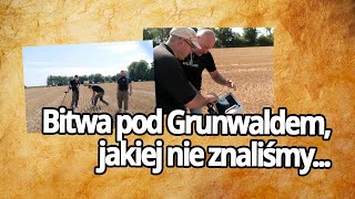 #26 BITWA POD GRUNWALDEM, jakiej nie znaliśmy...