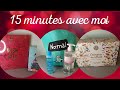 15 minutes avec moi 