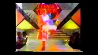 World Disco Dance Finals - 1978 (Part Show)