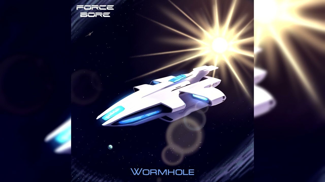 Watch ForceBore - Wormhole on YouTube Watch ForceBore - Wormhole on YouTube