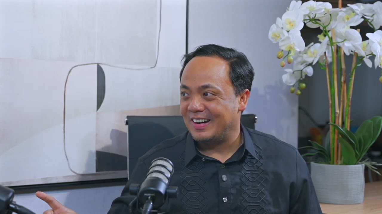 Patas sa Batas with General Torre