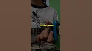 OH TUHAN APAKAH SALAHKU Cover Ukulele Senar 4 || By Gilang Erlangga