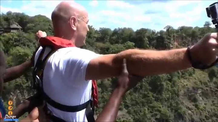 This is why we build bridges