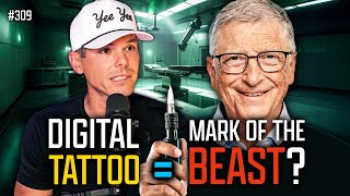 Bill Gates’ new project is pure evil!