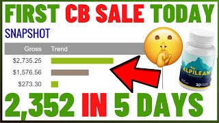 HUGE Make $90+ Per Hour On Clickbank With This NEW Traffic TRICK ZERO Money To Start Free Traffic