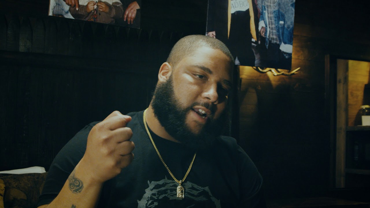 Showly - Intro (Show Love 2) - Official Music Video