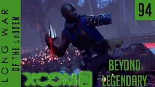 Calm Before the Storm - LWOTC Beyond Legendary - 94