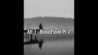 Alt-J - Bloodflood Part. ll (subtitulado en español)