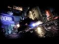 Batman: Arkham Knight - Desafios De RA - Batmobile Hybrid - Zona De Drones - Drone Zone