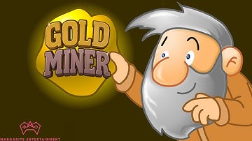Gold Miner: Classic Edition - Official Reveal Trailer | DEMO Out Now on Steam!
