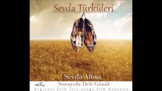 Gizem - Muhteşem Bir Ses Ve Yorum Dinlenmeli