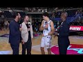 Karim Lopez post-game interview vs Adelaide 36ers - Ignite Cup Final, NBL26