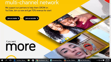 iFree network - 10 reason to join ifree mcn network - Bangla Tutorial