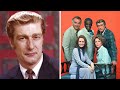 La Vida y El Triste Final de Richard Mulligan