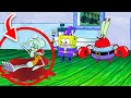 100 deadly spongebob goofs we all missed