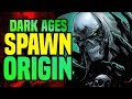 Spawn Dark Ages: Origin Of The Black Knight