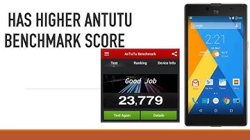 Yu Yuphoria vs Micromax Canvas Spark