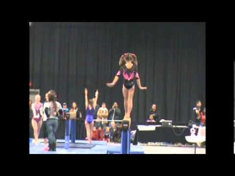 usagi x misaki Olivia - RCMC Event Finals BB - 2nd Place - 9.15