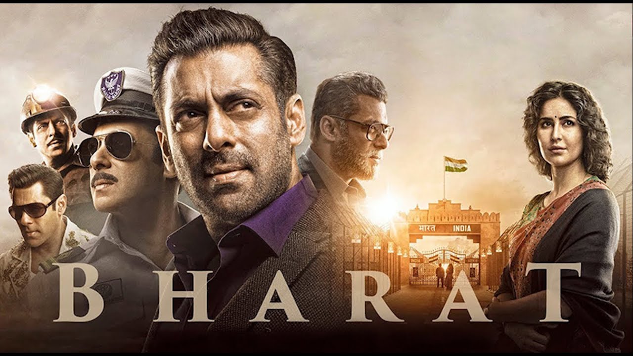 Bharat Full Movie | Salman Khan | Katrina Kaif | भारत 2019 | Desh Tv News –  YouTube