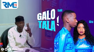 GALO TALA AVEC TENTEMBA JUNIOR