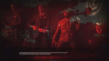 [RTM] Black Ops 1 zombies Hosted by DaVeteranModz