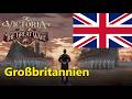 Victoria 3 - Großbritannien #04 Eroberung von Istanbul? | The Great Wave [Deutsch]