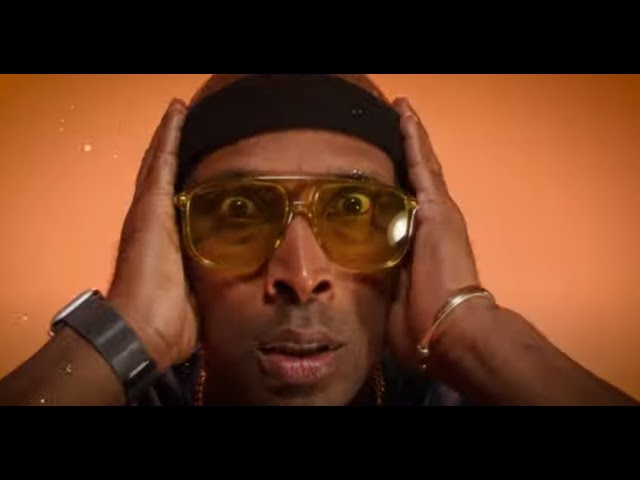 在 YouTube 上观看 Shal Marshall - Party Bad (Official Music Video)  Soca 2024