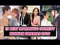 13 Best Romantic Comedy Korean Dramas 2018 You Need to Watch