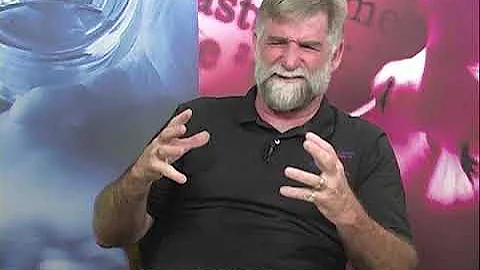 GILBERT VINCENT TV SHOW