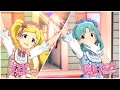 【MLTD-MV】だってあなたはプリンセス(event 衣装)(エミリー スチュアートsolo)(徳川まつりsolo)