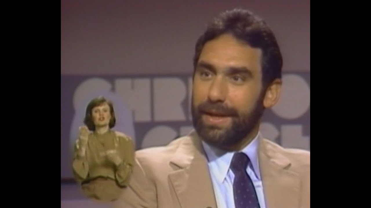 Fr. John Catoir with Steven Schubert on Big Brothers - Length: 6 min.