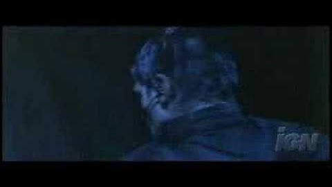 Doom Movie Trailer Redux