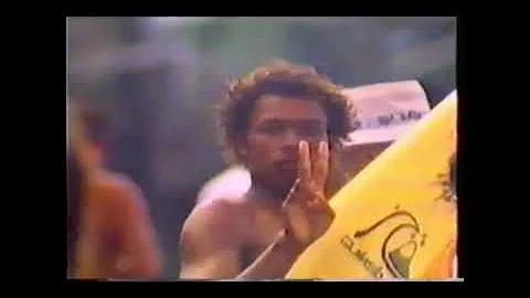 Performers (80's Quiksilver surf movie) - Marvin F...