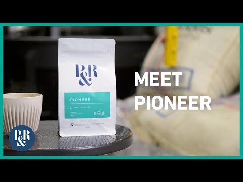 Meet Pioneer