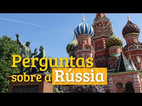 Vídeo: Como Descobrir Sobre A Disponibilidade De Um Passaporte Em Moscou