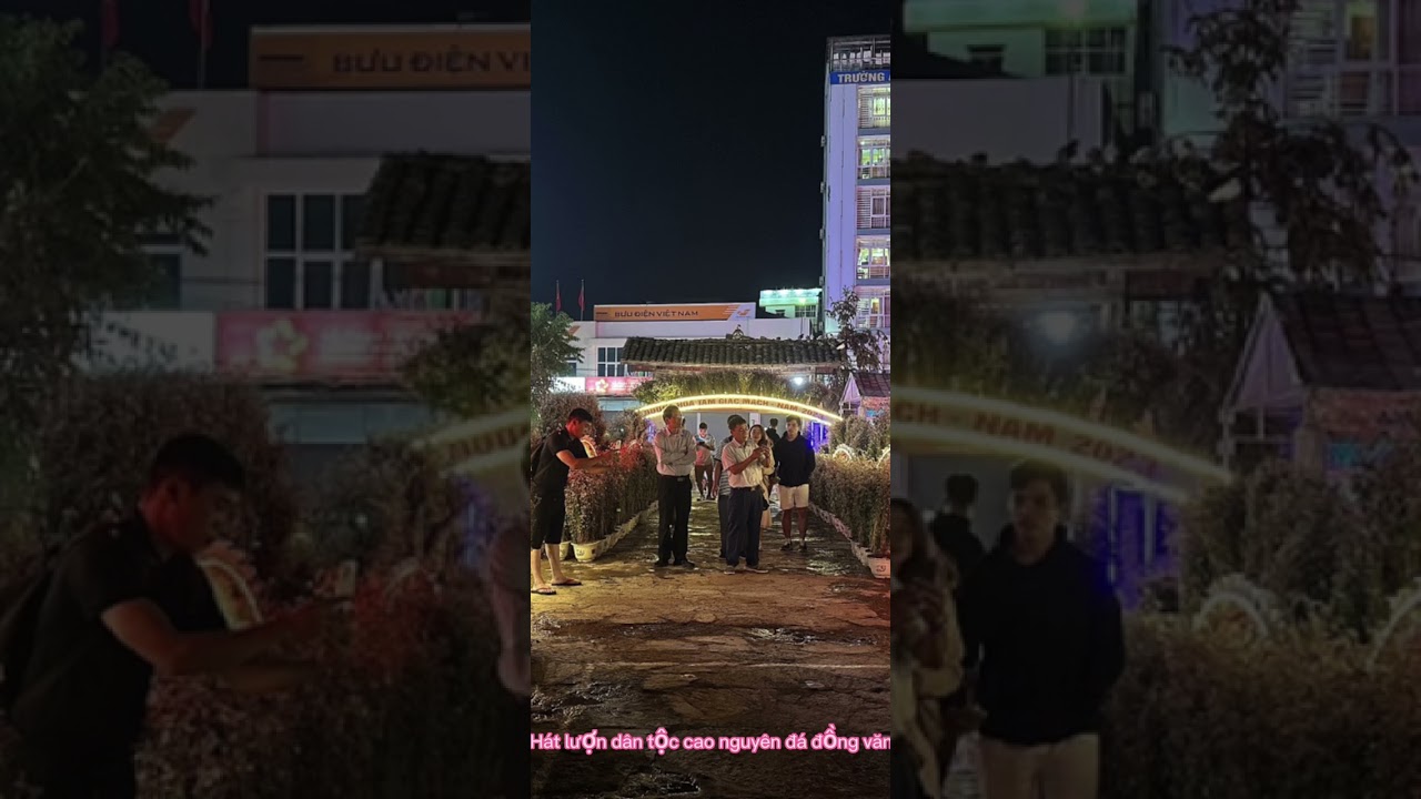 Hát lượn giao lưu