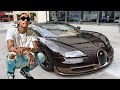 Wiz Khalifa $$$ 800 000 luxury Cars Collection 🚗🚗2020🚗🚗