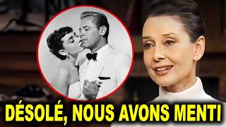 The lost Audrey Hepburn interview that changed everything