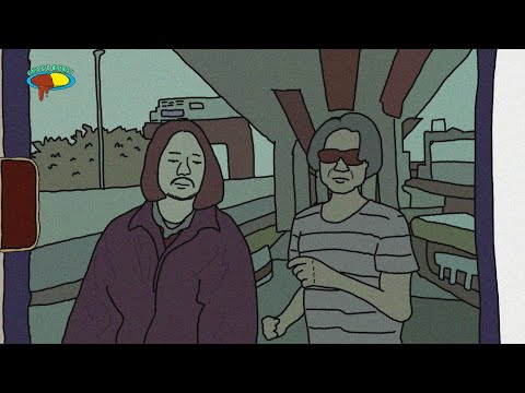 In The Neighborhoodだけど全部俺の声 - YouTube