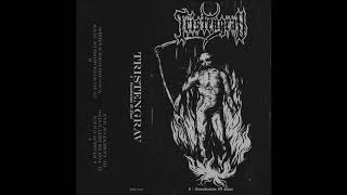 Tristengrav - Lament of Man